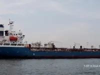 ناقلة نفط / مواد كيميائية للبيع