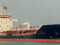 ناقلة نفط / مواد كيميائية للبيع