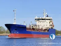 ناقلة نفط / مواد كيميائية للبيع