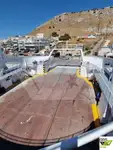 سفينة نقل بضائع بالمركبات (Ro-Ro) للبيع