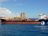 ناقلة نفط / مواد كيميائية للبيع