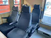 قارب طيار للبيع