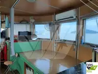 Ro-Ro ship للبيع