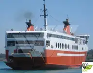 Ro-Ro ship للبيع