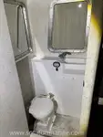 زورق دورية للبيع