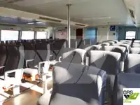 سفينة ركاب للبيع