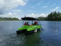 زوارق العمل للبيع