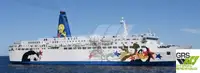 Ro-Ro ship للبيع