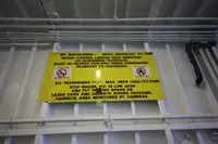 سفينة نقل بضائع سائبة للبيع
