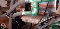 قارب مزدوج الهيكل للبيع