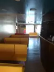سفينة نقل بضائع بالمركبات (Ro-Ro) للبيع