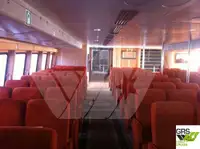 سفينة ركاب للبيع
