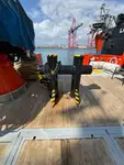 General Cargo/Multi-purpose للبيع