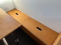 قوارب العمل للبيع