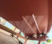 سفينة خدمات مزارع الرياح البحرية للبيع