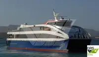 Ro-Ro ship للبيع