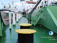 ناقلة نفط / مواد كيميائية للبيع