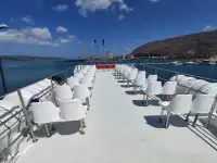 سفينة ركاب للبيع