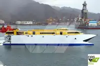 Ro-Ro ship للبيع
