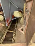 سفينة عبّارة للبيع