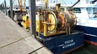 Trawler للبيع