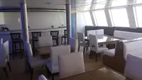 سفينة سياحية للبيع