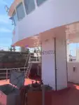 سفينة نقل بضائع سائبة للبيع
