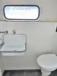 سفينة سياحية للبيع