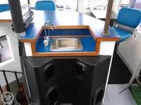 قاطعة للبيع