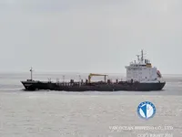 ناقلة نفط / مواد كيميائية للبيع