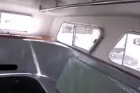 قارب طاقم للبيع