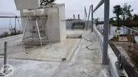 زورق دورية للبيع