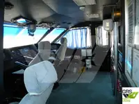 سفينة سياحية للبيع
