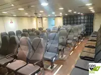 سفينة نقل بضائع بالمركبات (Ro-Ro) للبيع