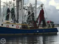 Trawler للبيع