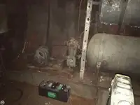 سفينة سحب للبيع