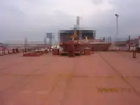 بارجة للبيع