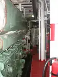 زورق السحب للبيع