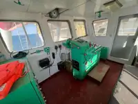 قوارب العمل للبيع