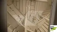 حافلة إقامة للبيع