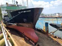 سفينة نقل بضائع بالمركبات (Ro-Ro) للبيع