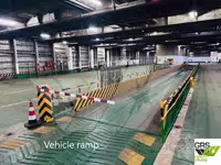 سفينة نقل بضائع بالمركبات (Ro-Ro) للبيع