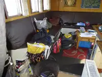 قوارب العمل للبيع