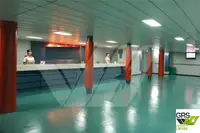 سفينة نقل بضائع بالمركبات (Ro-Ro) للبيع