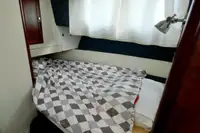 سفينة صيد بالجر للبيع