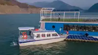 سفينة سياحية للبيع