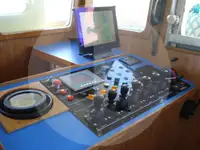 Trawler للبيع