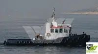 زورق السحب للبيع