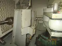 سفينة مبردة للبيع