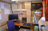 سفينة حاويات للبيع